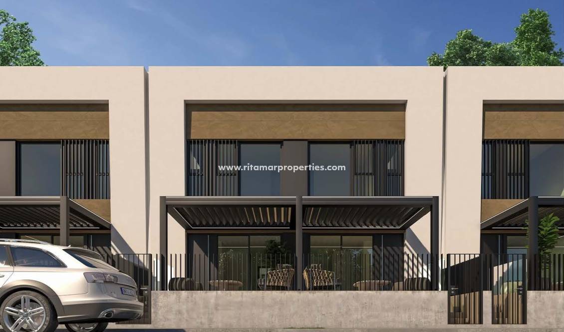  - Maison de ville - Dolores - Afueras