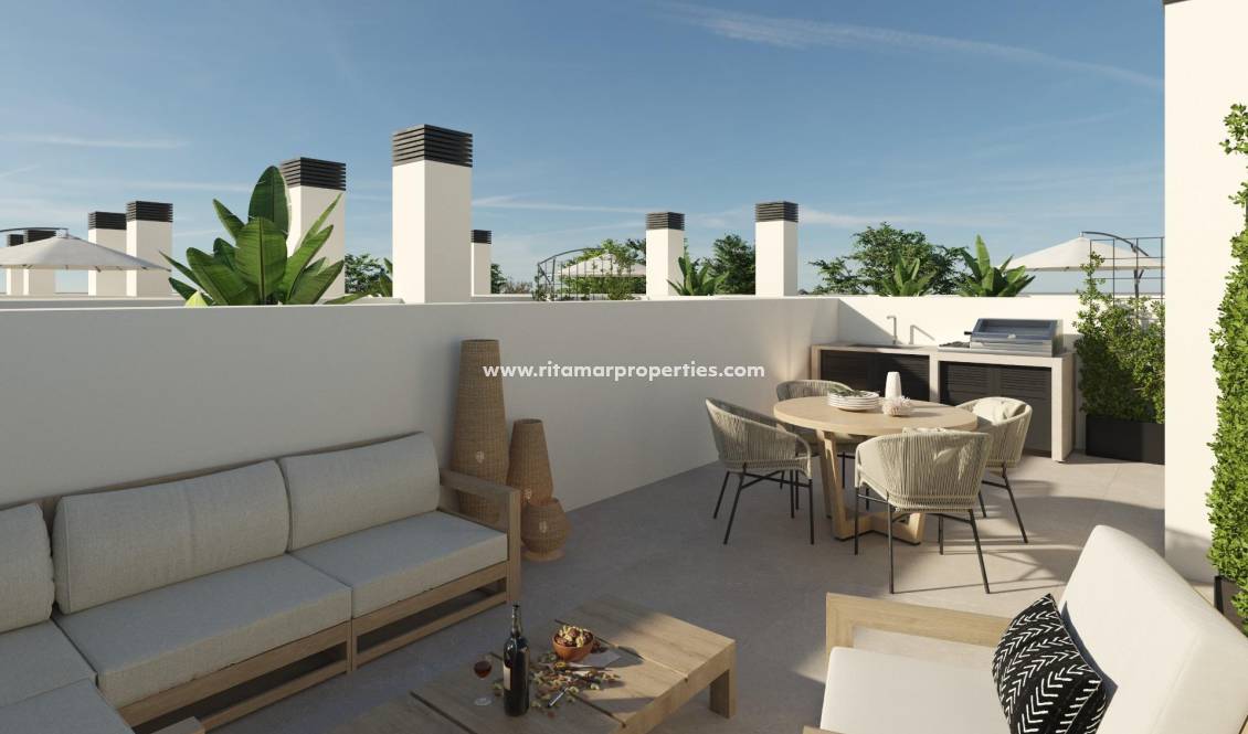  - Maison de ville - Dolores - Afueras