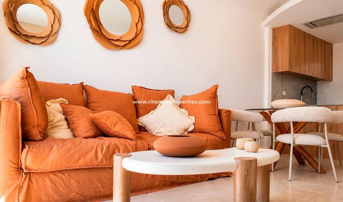  - Maison de ville - Dolores - Afueras