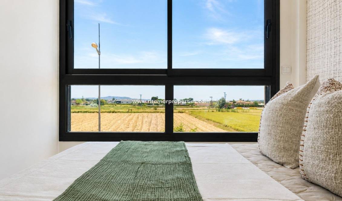  - Maison de ville - Dolores - Afueras