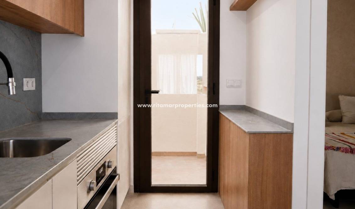  - Maison de ville - Dolores - Afueras