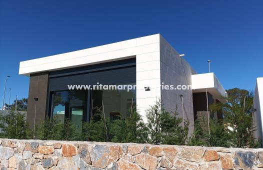  - Villa - Pilar de la Horadada - Roda Golf