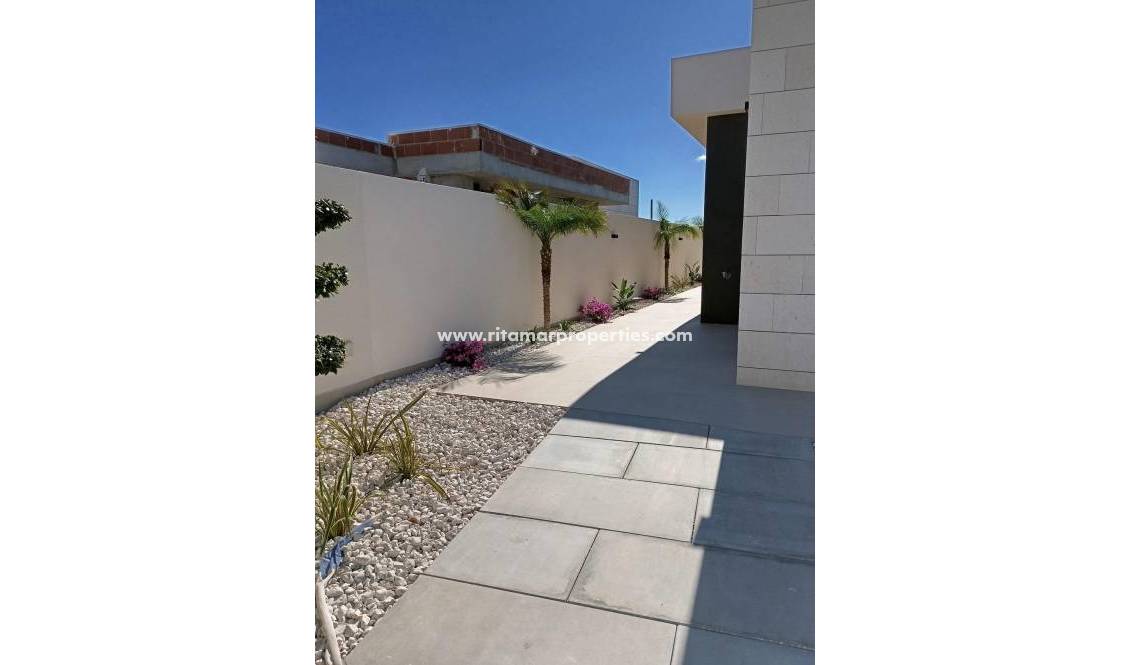  - Villa - Pilar de la Horadada - Roda Golf