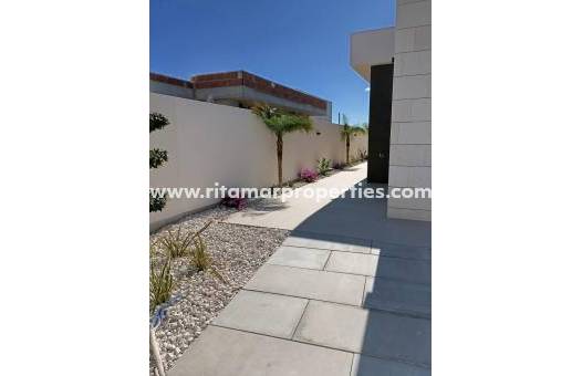  - Villa - Pilar de la Horadada - Roda Golf