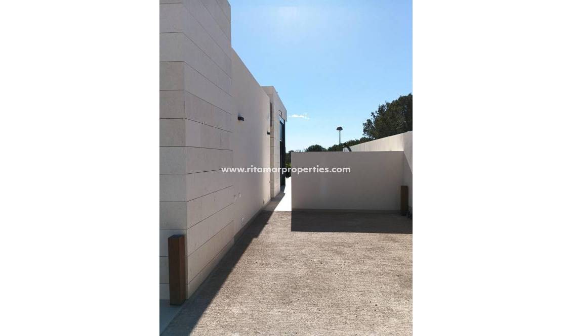  - Villa - Pilar de la Horadada - Roda Golf