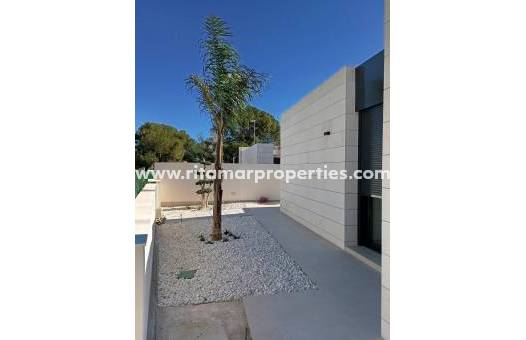  - Villa - Pilar de la Horadada - Roda Golf