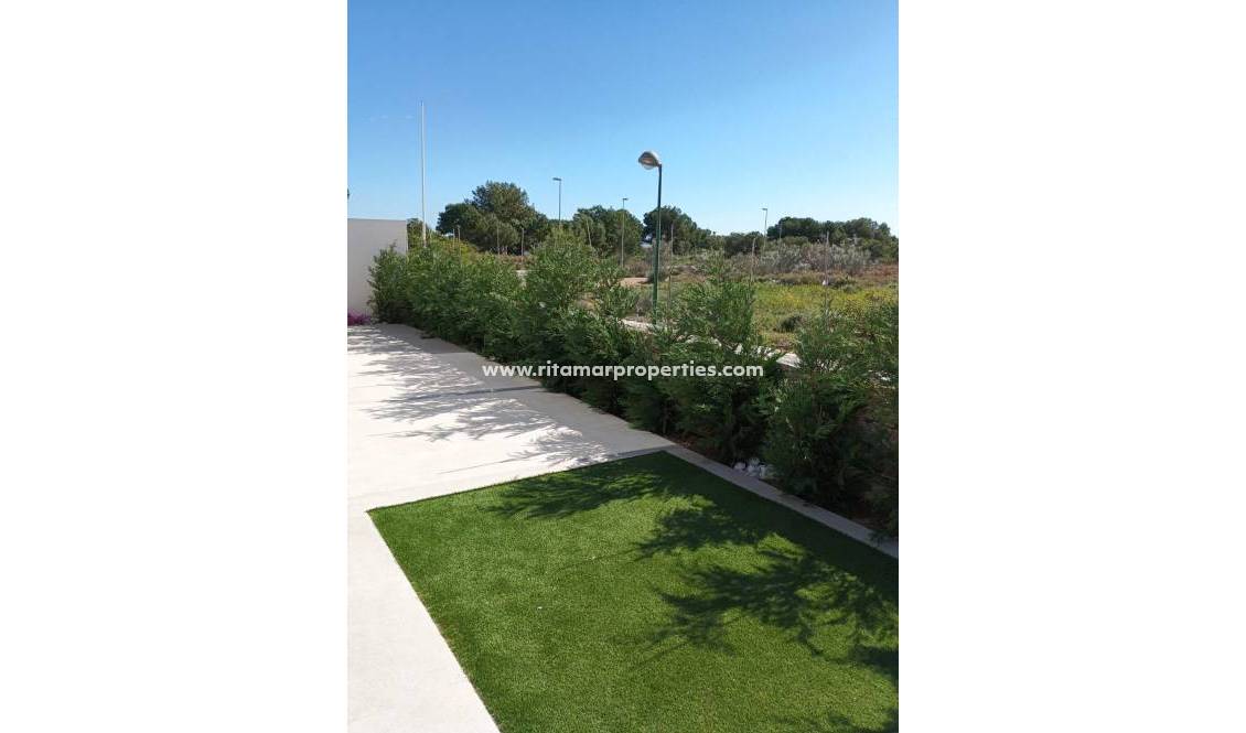  - Villa - Pilar de la Horadada - Roda Golf