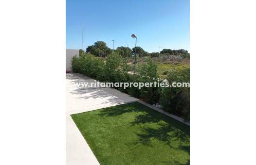  - Villa - Pilar de la Horadada - Roda Golf