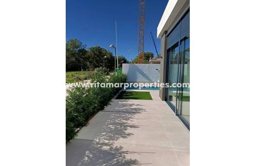  - Villa - Pilar de la Horadada - Roda Golf