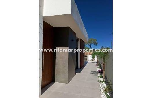  - Villa - Pilar de la Horadada - Roda Golf