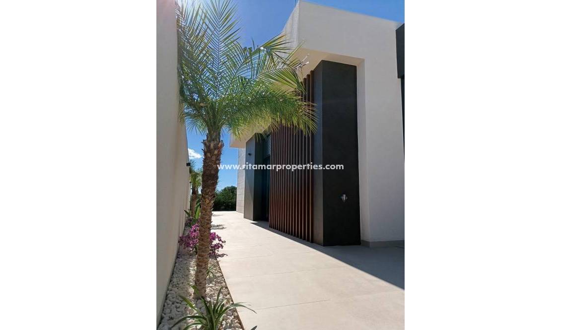  - Villa - Pilar de la Horadada - Roda Golf