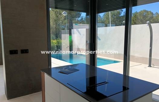  - Villa - Pilar de la Horadada - Roda Golf