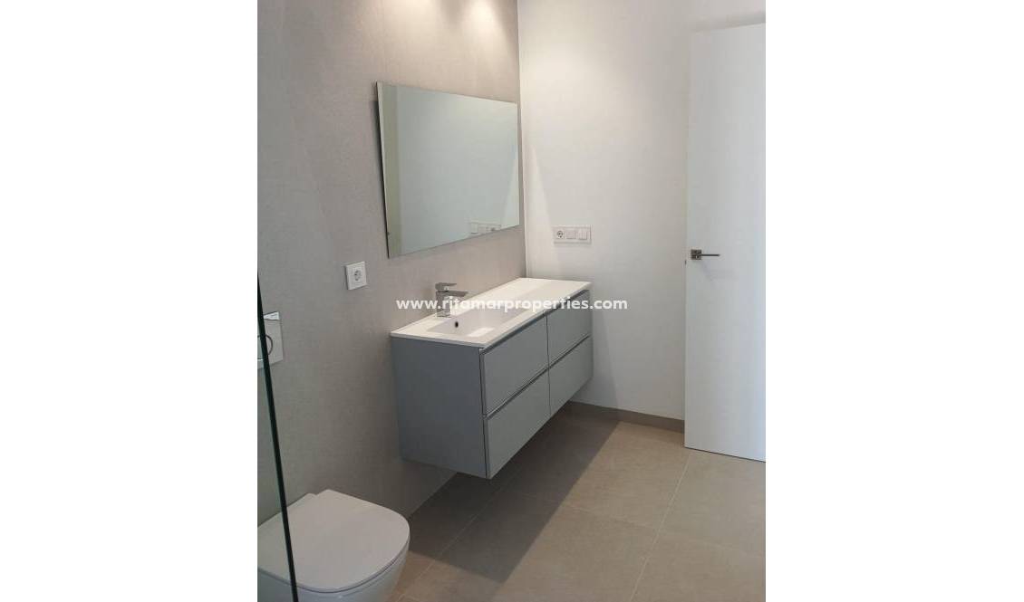  - Villa - Pilar de la Horadada - Roda Golf