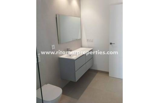  - Villa - Pilar de la Horadada - Roda Golf