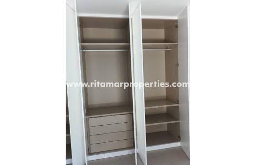  - Villa - Pilar de la Horadada - Roda Golf