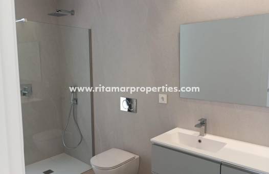  - Villa - Pilar de la Horadada - Roda Golf