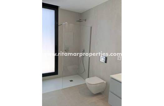  - Villa - Pilar de la Horadada - Roda Golf