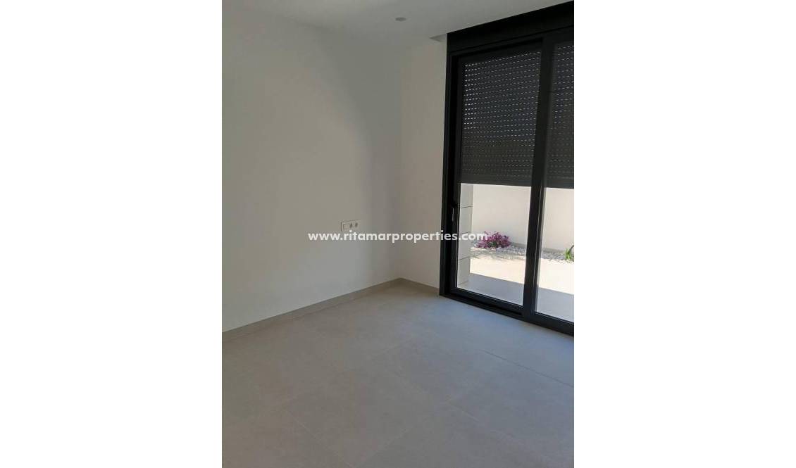  - Villa - Pilar de la Horadada - Roda Golf