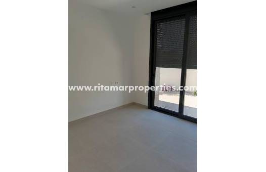  - Villa - Pilar de la Horadada - Roda Golf