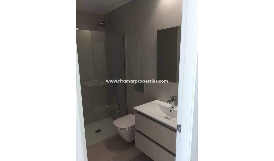  - Villa - Pilar de la Horadada - Roda Golf