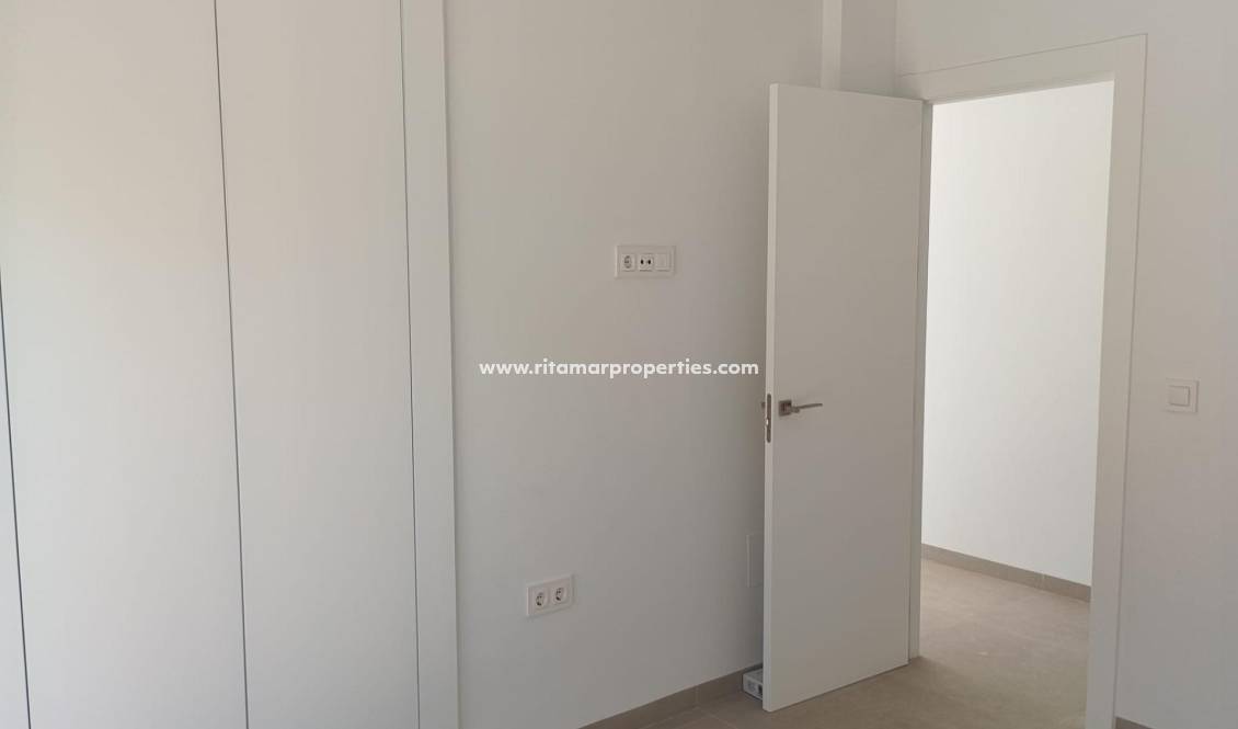  - Villa - Pilar de la Horadada - Roda Golf