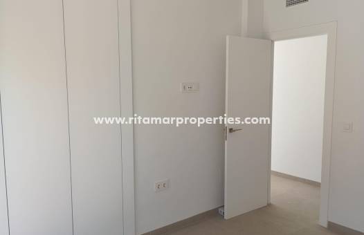  - Villa - Pilar de la Horadada - Roda Golf