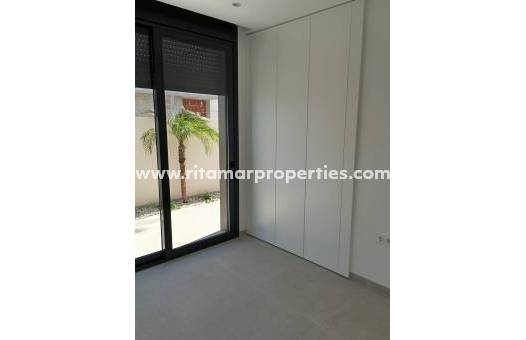  - Villa - Pilar de la Horadada - Roda Golf