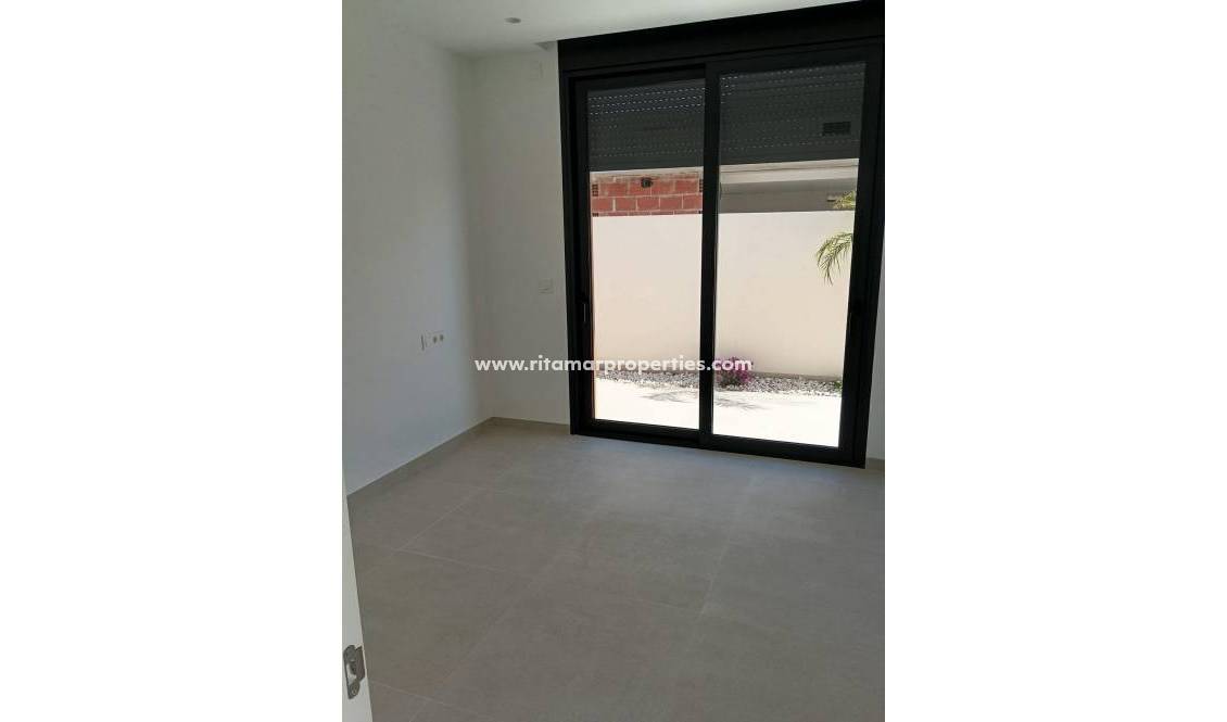  - Villa - Pilar de la Horadada - Roda Golf