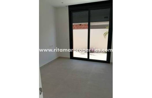  - Villa - Pilar de la Horadada - Roda Golf