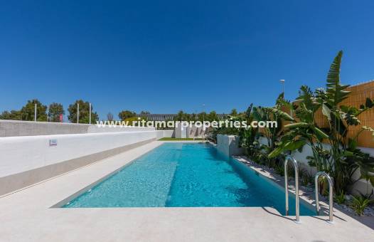 Nouvelle Construction - Bungalow - Dolores - Sector 3