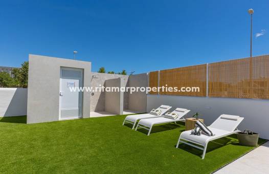 Nouvelle Construction - Bungalow - Dolores - Sector 3