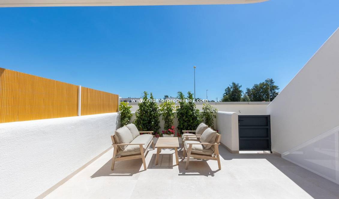 Nouvelle Construction - Bungalow - Dolores - Sector 3