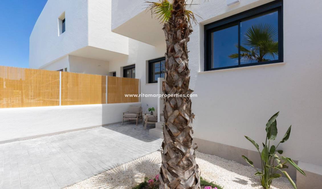 Nouvelle Construction - Bungalow - Dolores - Sector 3