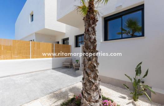Nouvelle Construction - Bungalow - Dolores - Sector 3