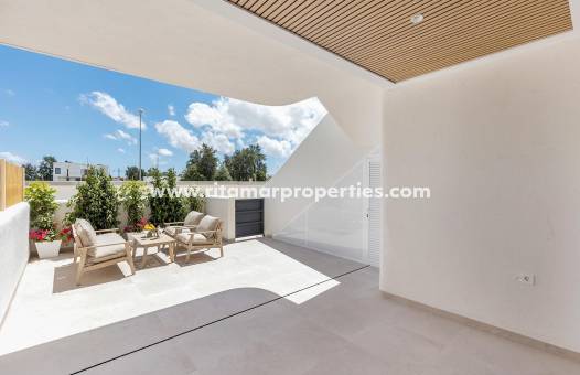 Nouvelle Construction - Bungalow - Dolores - Sector 3
