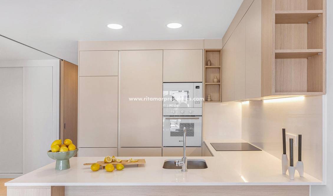 Nouvelle Construction - Bungalow - Dolores - Sector 3