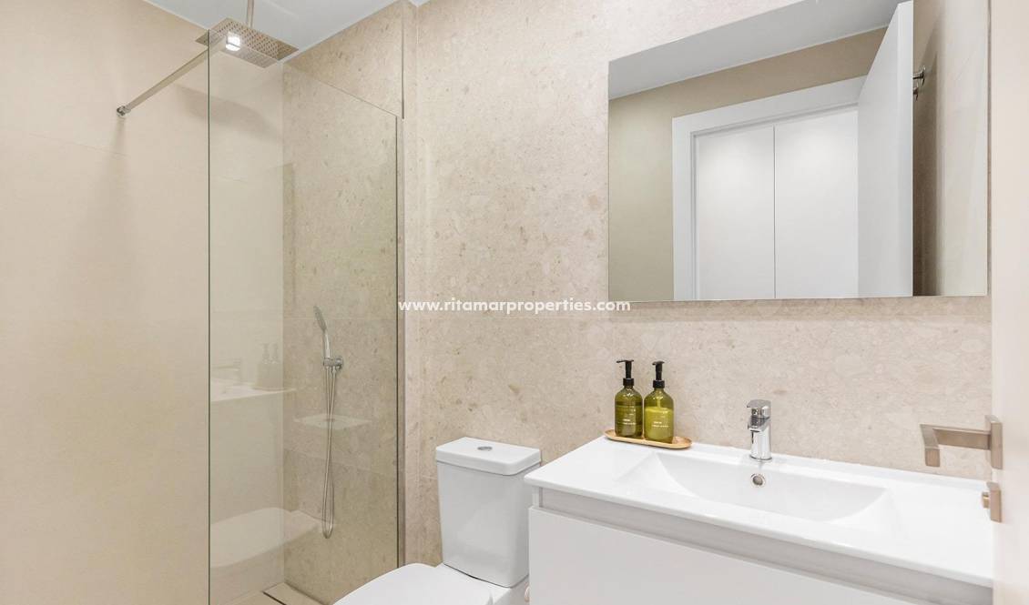 Nouvelle Construction - Bungalow - Dolores - Sector 3