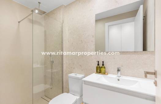 Nouvelle Construction - Bungalow - Dolores - Sector 3