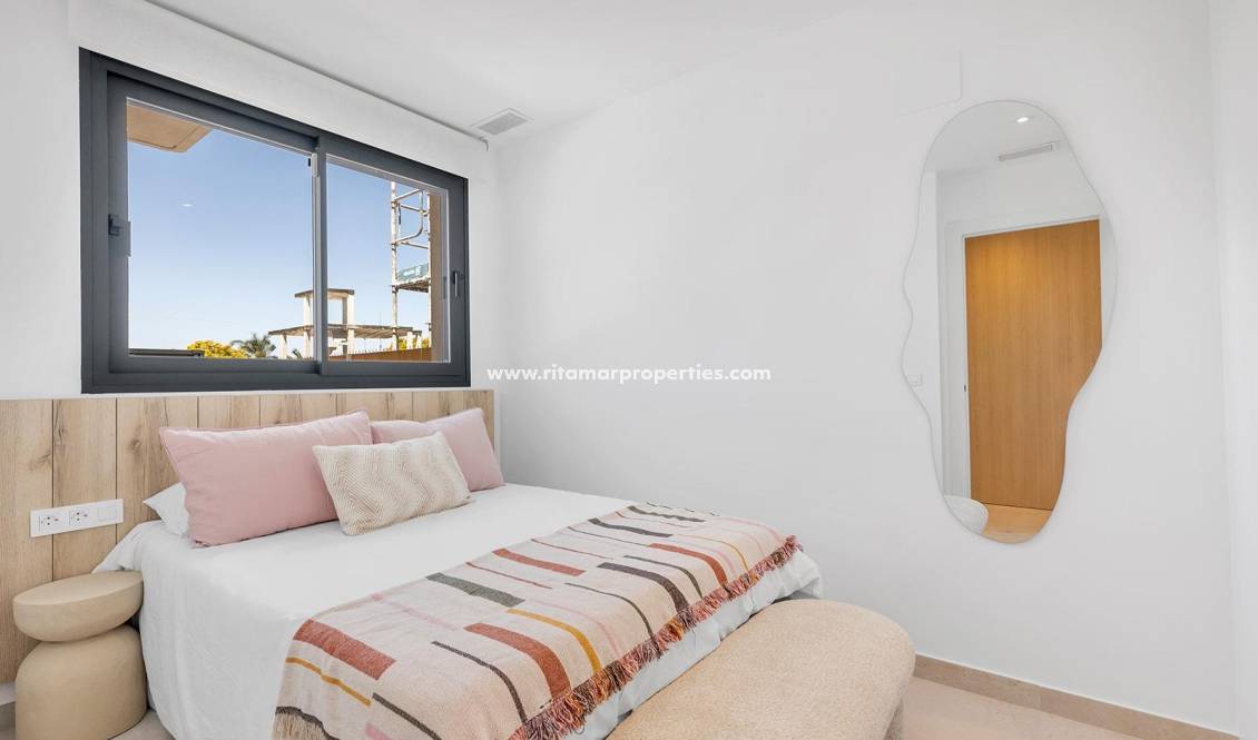 Nouvelle Construction - Bungalow - Dolores - Sector 3
