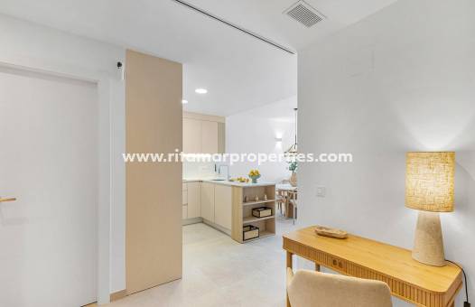 Nouvelle Construction - Bungalow - Dolores - Sector 3