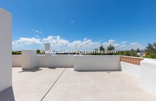 Nouvelle Construction - Bungalow - Dolores - Sector 3