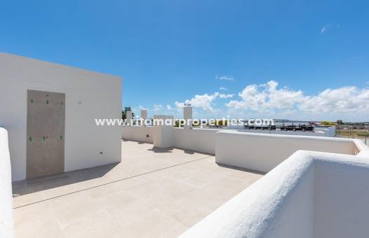 Nouvelle Construction - Bungalow - Dolores - Sector 3