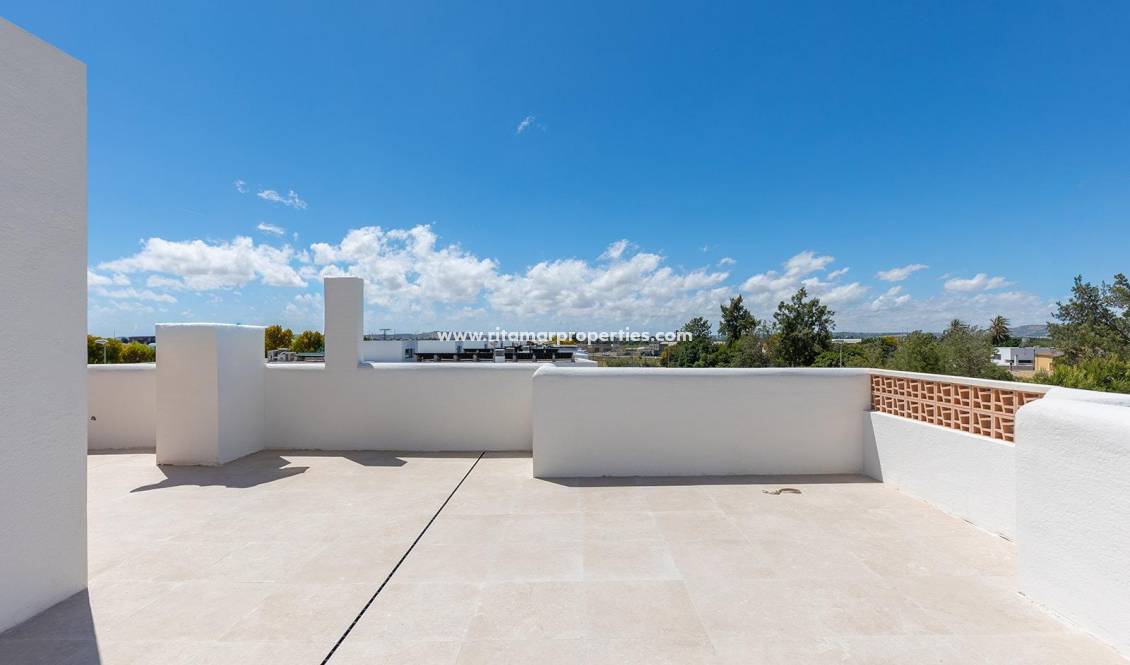  - Bungalow - Dolores - Sector 3