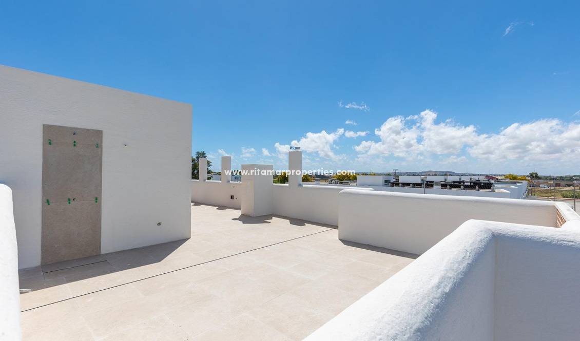  - Bungalow - Dolores - Sector 3