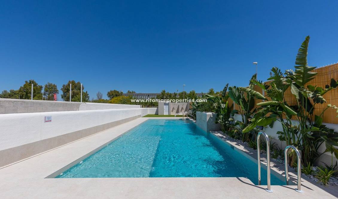  - Bungalow - Dolores - Sector 3