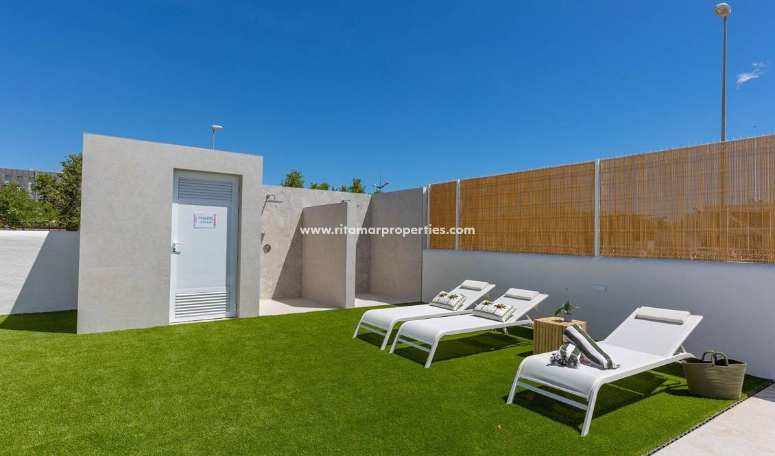  - Bungalow - Dolores - Sector 3