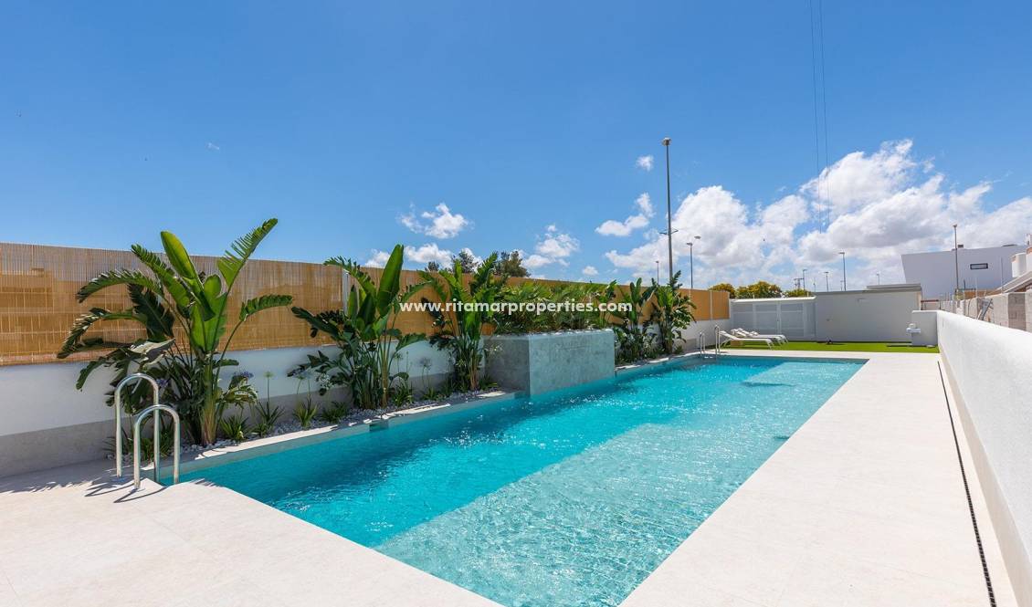  - Bungalow - Dolores - Sector 3