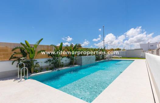  - Bungalow - Dolores - Sector 3