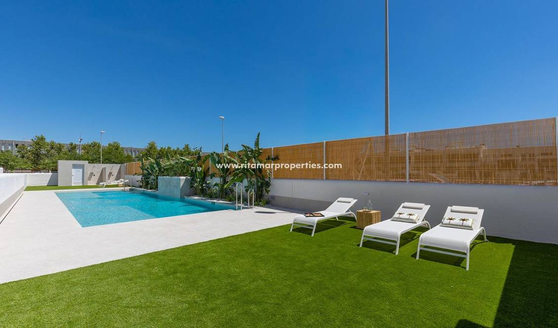  - Bungalow - Dolores - Sector 3