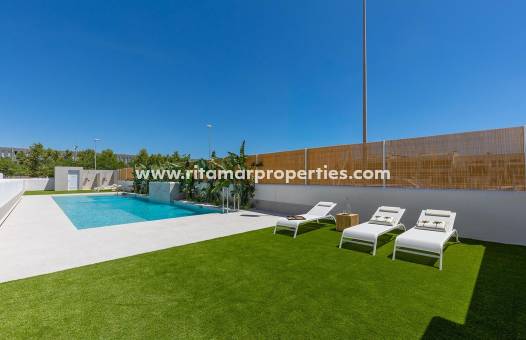  - Bungalow - Dolores - Sector 3